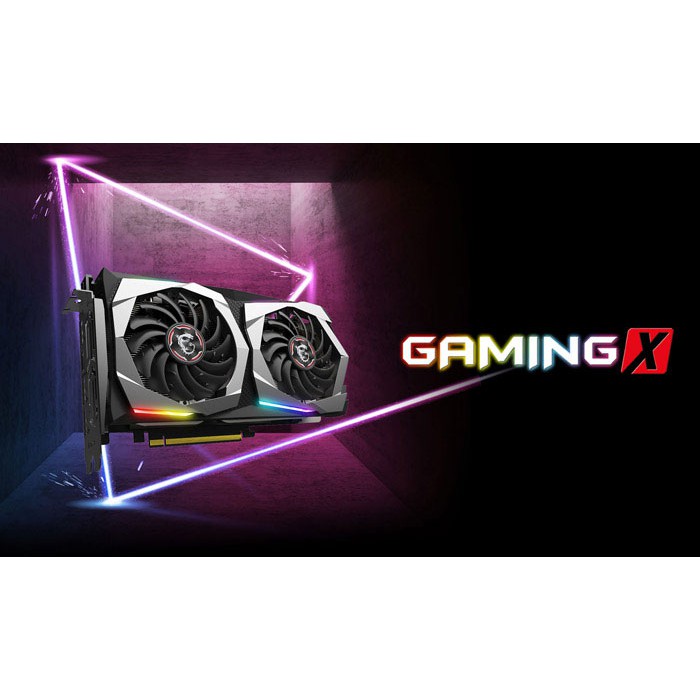 VGA MSI GTX 1660 SUPER GAMING X 6G GDDR6(chính hãng New 100%) | BigBuy360 - bigbuy360.vn