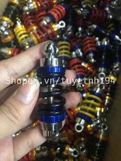 Móc khoá kiểu cây phuộc