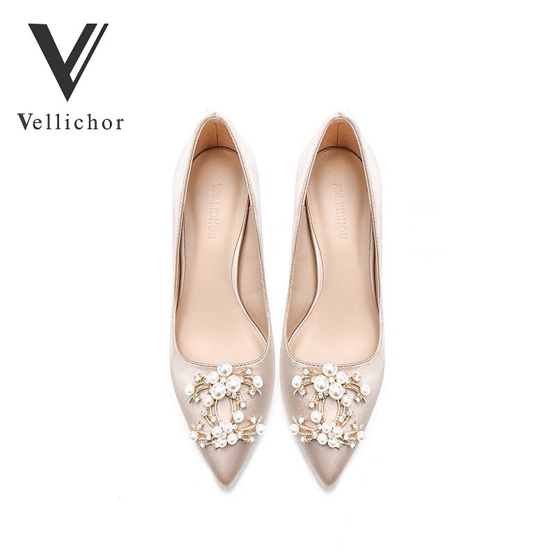 Giày cao gót vellichor cao cấp vợt sale