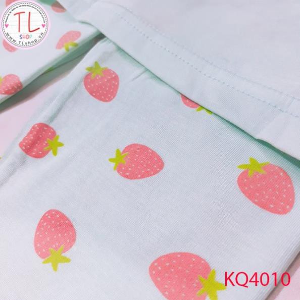 Thời trang trẻ em - Bộ áo quần cute cho bé gái - bộ bé trai - bộ bé gái