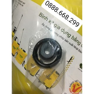 Bình tưới cây DUDACO 2Lít
