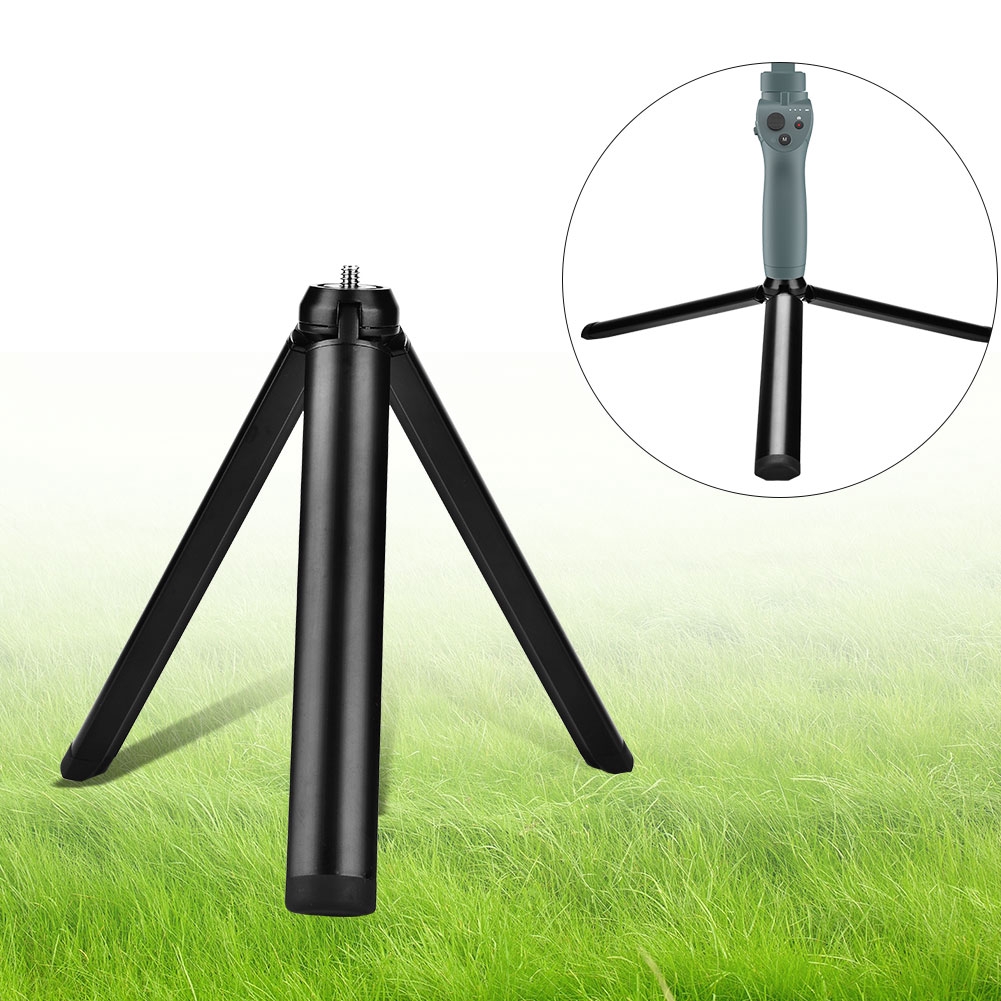 Chân máy cho tay cầm chống rung DJI Osmo Mobile 2 Zhiyun tiện dụng | BigBuy360 - bigbuy360.vn