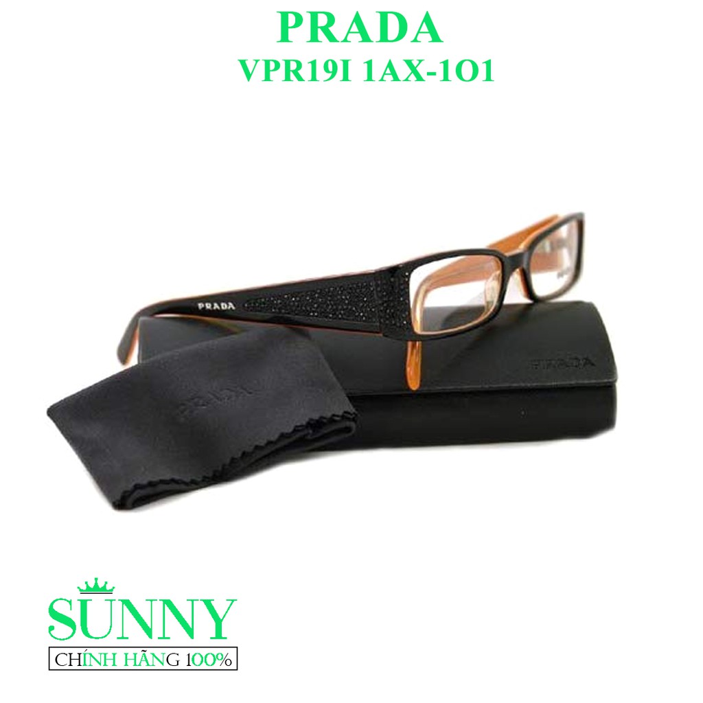Gọng kính Prada VPR19I