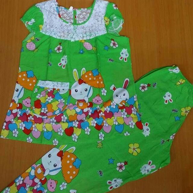 Combo 6 bộ tole