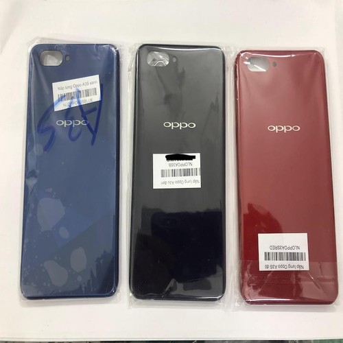Nắp lưng Oppo A3s 32G