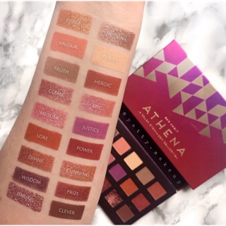 Bảng mắt Athena Shop Hush
