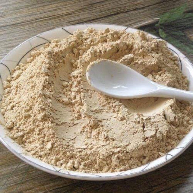 500G BỘT YẾN MẠCH HANDMADE ( giúp trắng da, làm đều màu da)