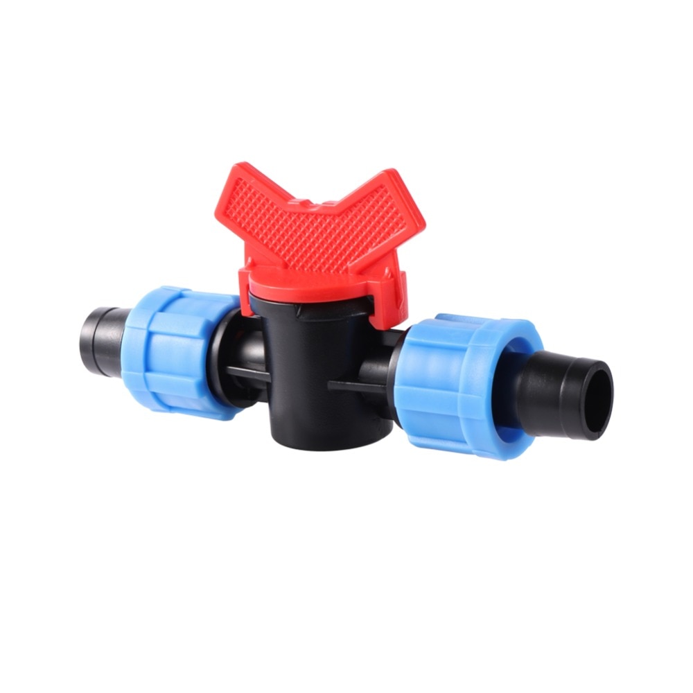1 Đầu Nối Ống Nước Dn17 16mm