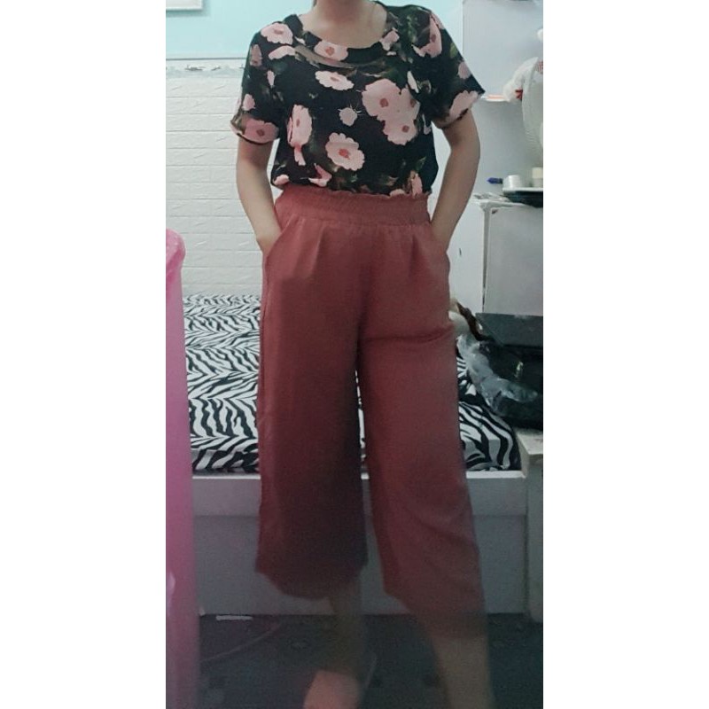 Set trang phục size M