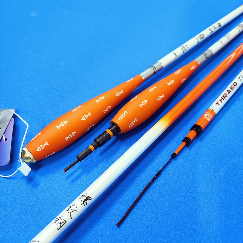 Cần Câu Tay Bạch Kinh Thiên 4H Cần Câu Đài Câu Đơn Carbon Cần Câu Cá Cao Cấp Tải Tĩnh Đến 3kg