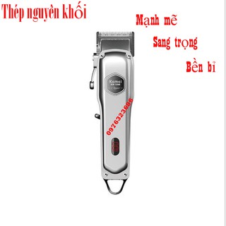 Tông Đơ Kemei KM-1998
