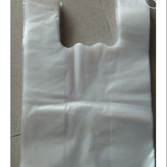 0.5kg Túi xốp Zin bóng nhiều size Loại 1 M - Nhấn vào chọ size