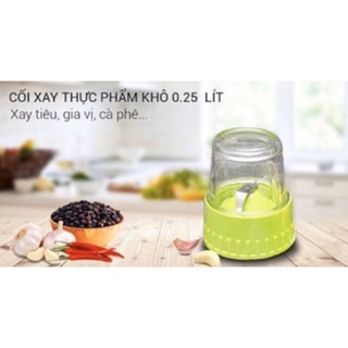 [Mã ELHA22 giảm 6% đơn 300K] 🌻Máy xay sinh tố Happycook HCB150