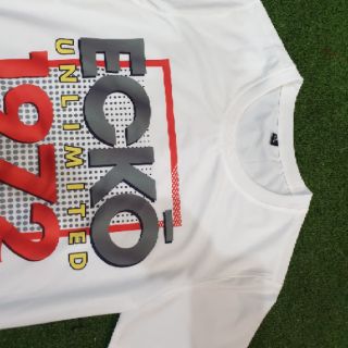 #ecko# áo thun thiết kế độc