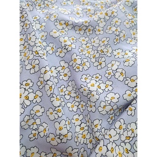 Vải lụa nhật hoa nhí🌼