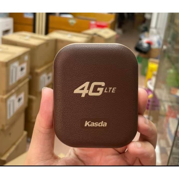 [Giao hàng 1h] Bộ phát Wifi 4G Kasda KW9550 - Hàng chính hãng, pin thay thế của Bộ phát Wifi 4G Kasda KW9550 | WebRaoVat - webraovat.net.vn