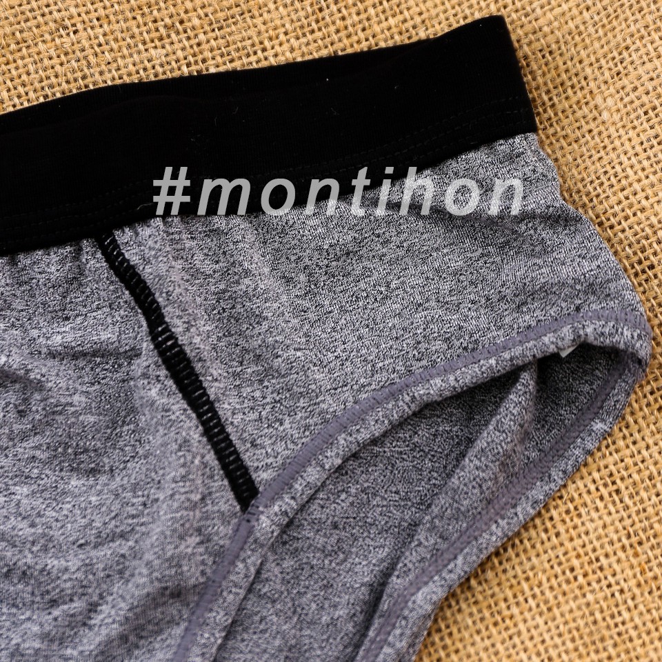 Quần sịp nam cao cấp Nhật chất cotton, mềm mịn, thoáng mát