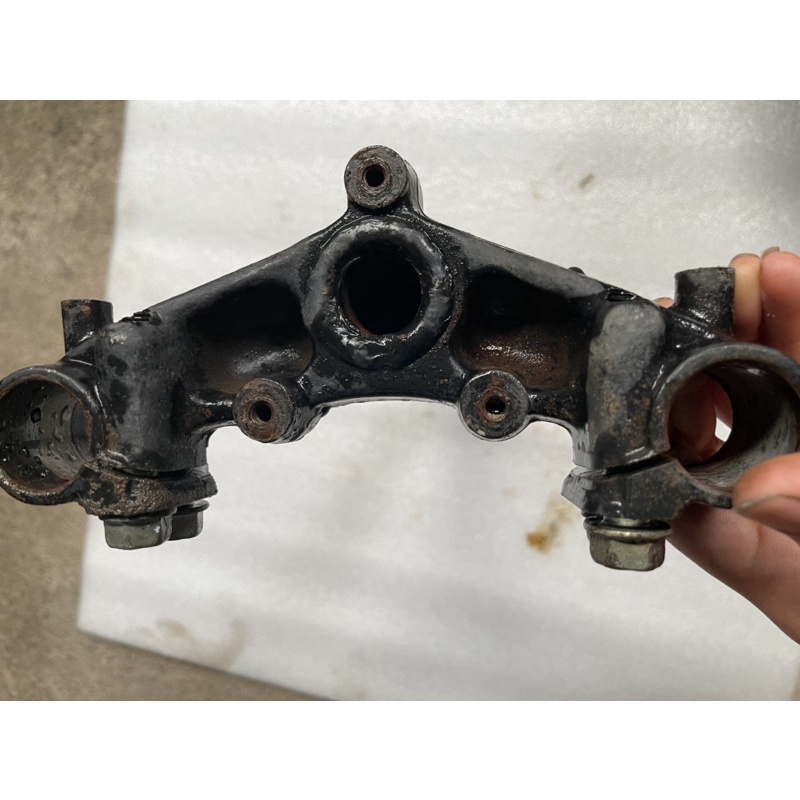 Vai xe máy wave Anpha Nhỏ Hon đa 97cm