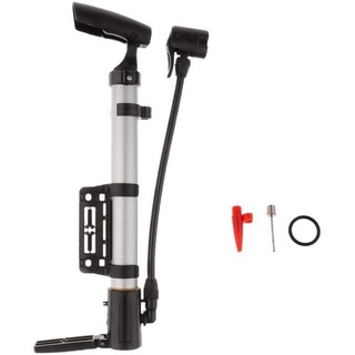 Bơm mini xe đạp thể thao