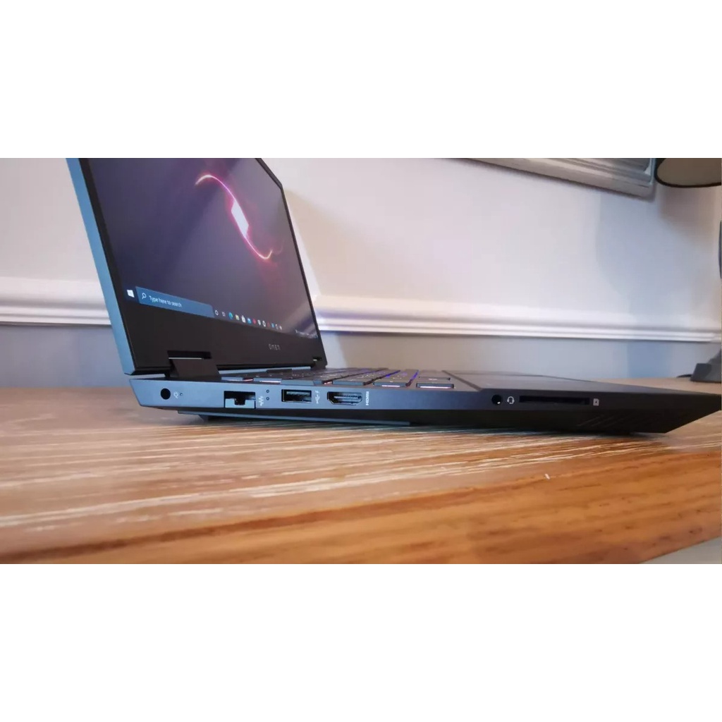 Laptop Gaming HP OMEN 15 R5 Ryzen Edition Fullbox - 15-EN197NR