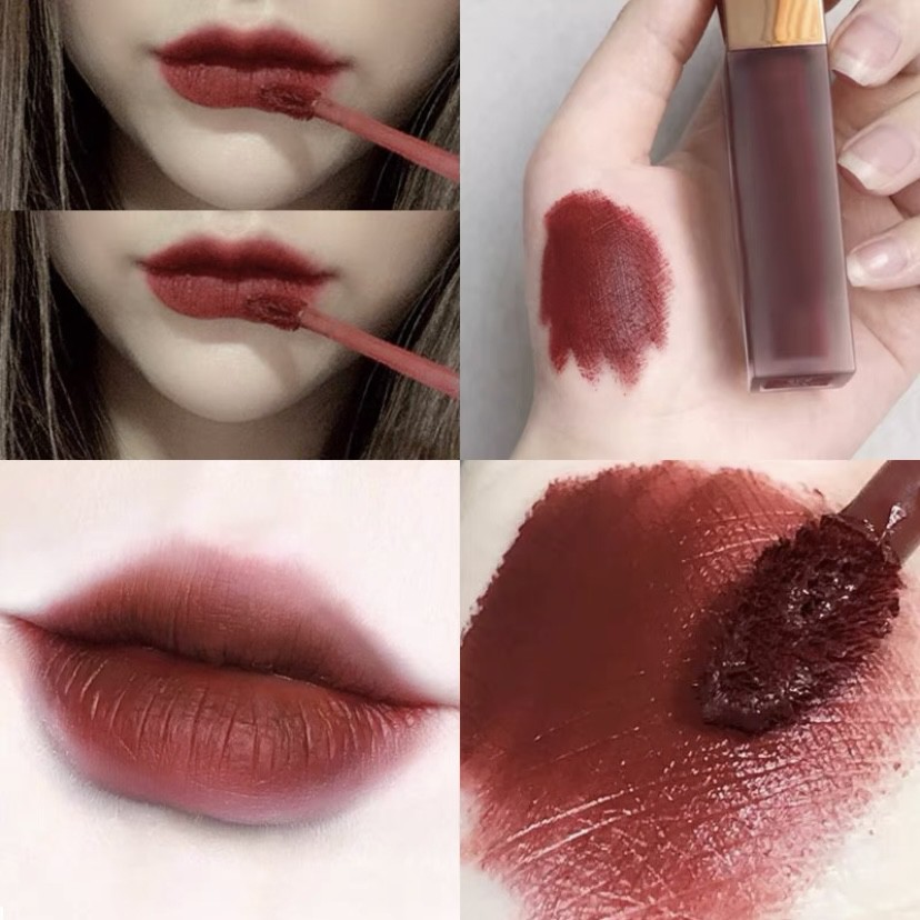 Son Kem Lì Black Rouge A26