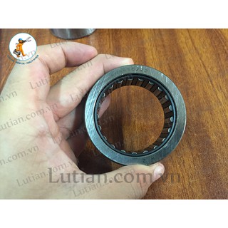 Bi đũa/bi đầu trục