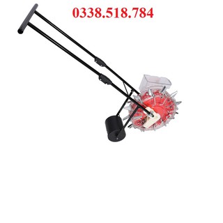 Máy gieo hạt 12 răng vinafarm vngh-989