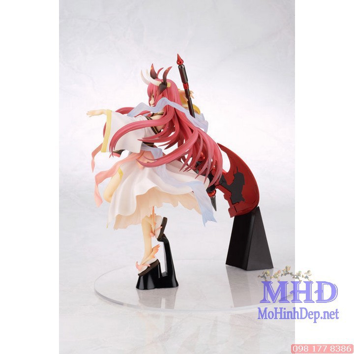 [MHĐ] Mô hình - Figure Broccoli Itsuka Kotori Ifri Ver. - Date A Live II