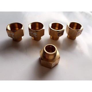nối răng trong 27 ren ngoài 21