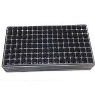 Khay nhựa ươm cây giống 128 lỗ set 15 khay