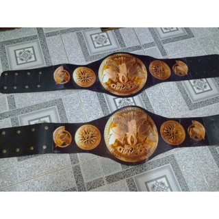 Đai WWE Tagteam Champion