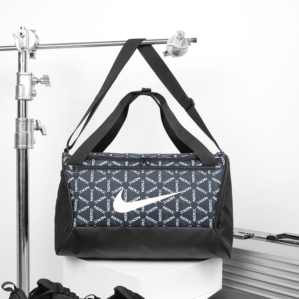 Túi Trống GYM - Thể Thao - Du lịch NK Brasilia Duffel - DA8304