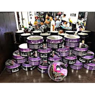 Sáp Vuốt Tóc Apestomen Volcanic Clay