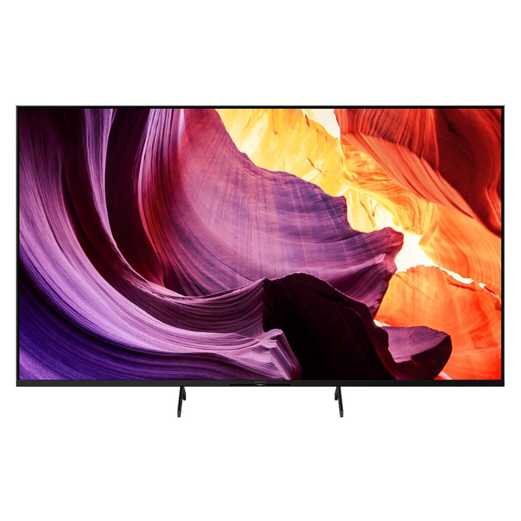 Tivi Sony Bravia KD-50X80K 50" Google TV 4K Ultra HD HDR