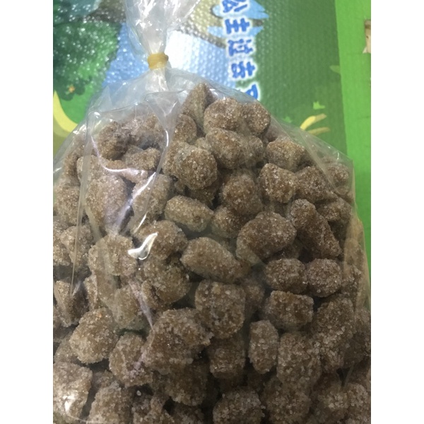 230gam ô mai Me cay Đà Lạt