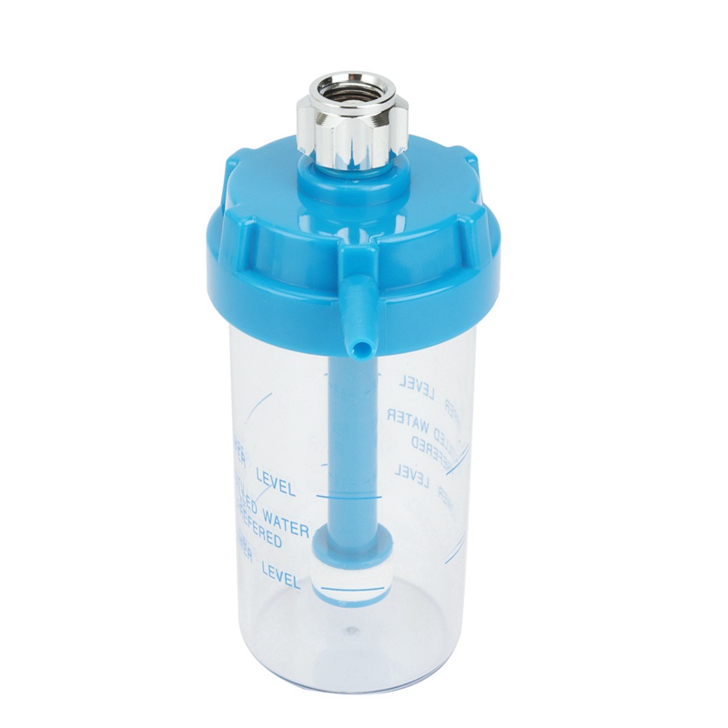 Phụ Kiện Đo Lưu Lượng Oxy Chuyên Dụng Chất Lượng Cao