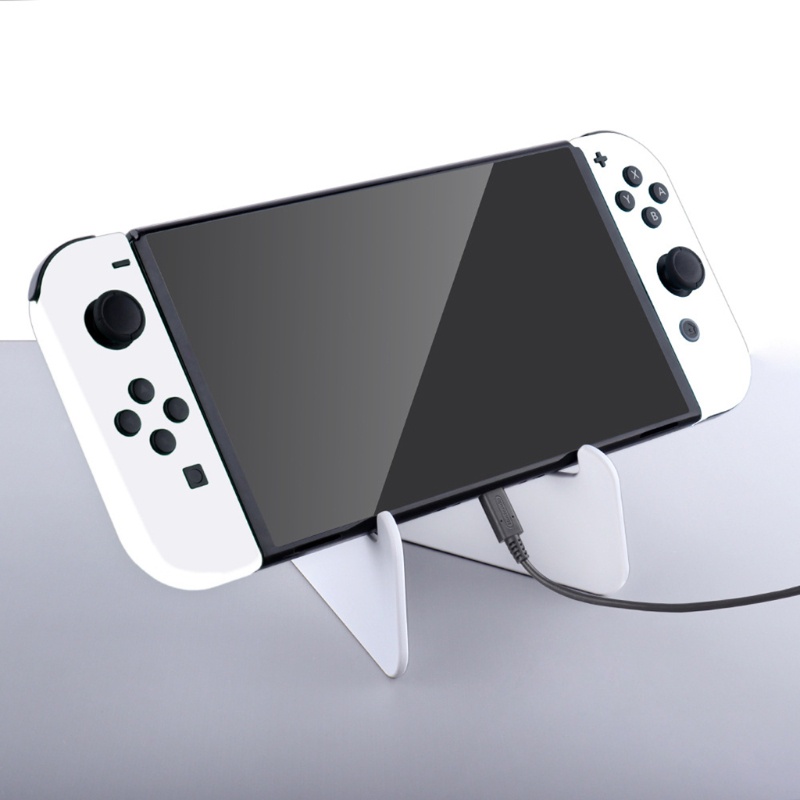 Khung Giữ Công Tắc OLED Switch Lite Hiệu Suất Tuyệt Vời