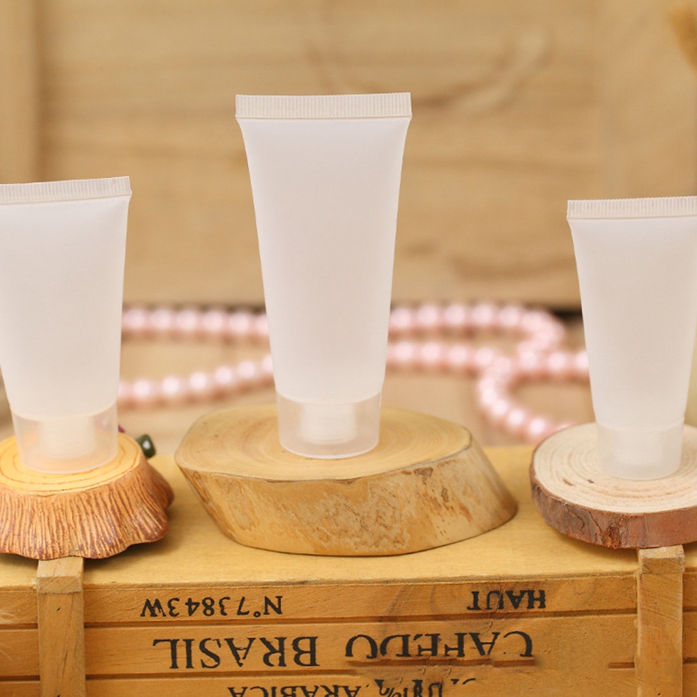 Chai nhựa chiết mỹ phẩm du lịch sử dụng tiện lợi 2life