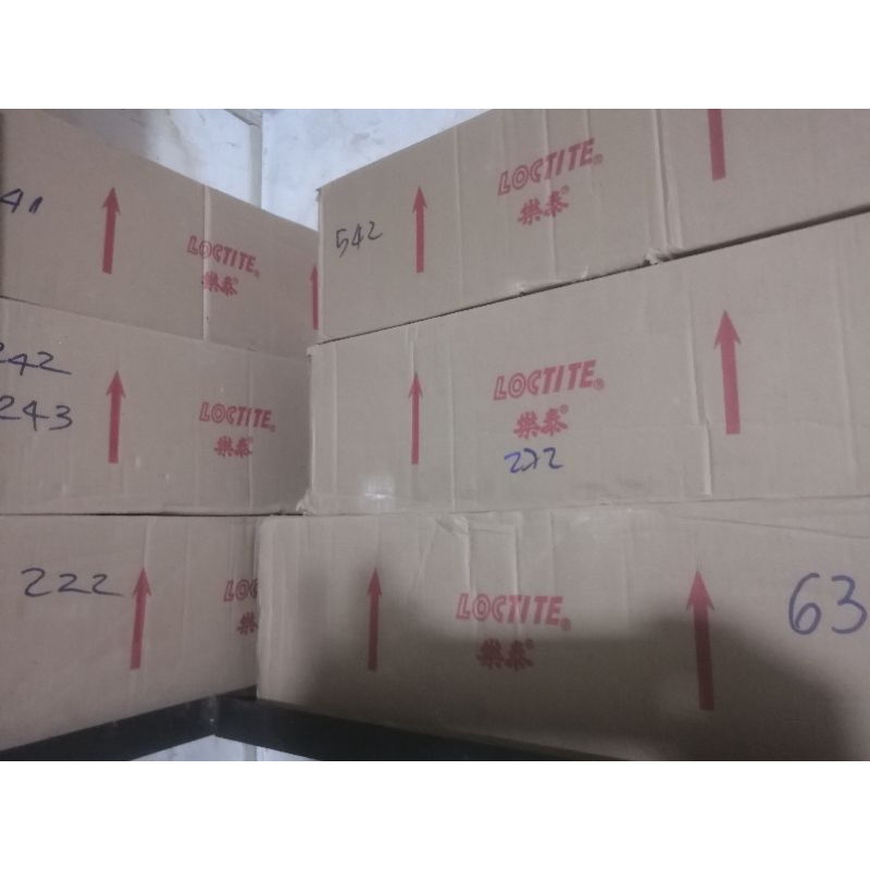 Keo loctite 638 - 50ml, keo khóa loctite 638 - 250ml