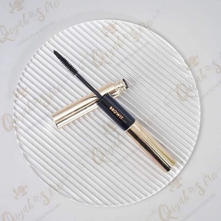 MASCARA & KẺ MẮT 2IN1 NONGCHAT BROWIT