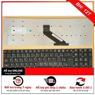 ⚡bàn phím laptop acer aspire e1-570 e1-570g