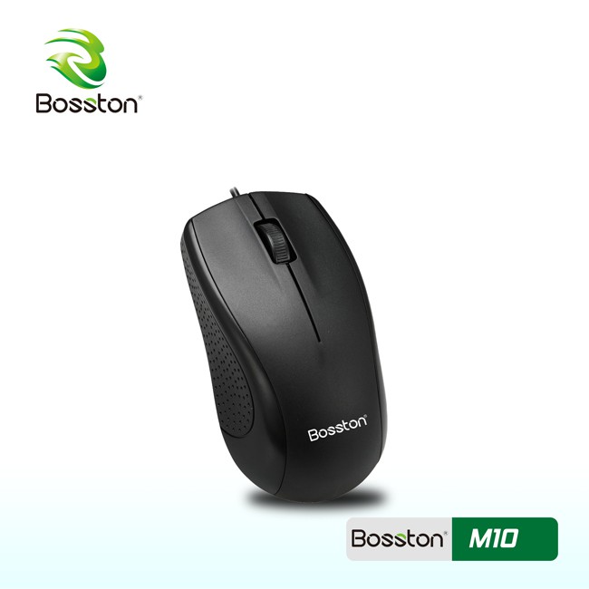 Chuột máy tính có dây USB Bosston M10