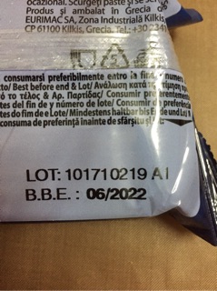 Mỳ Pasta Hylap 500g