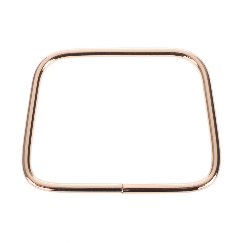 Tay Cầm Kim Loại Thay Thế Cho Túi Xách Handmade