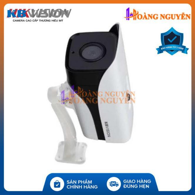 [Chống Bụi Bẩn] CAMERA KBVISION IP H265 KX-2003N2