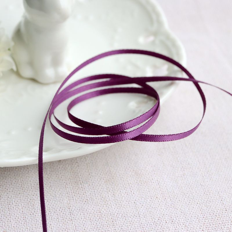 Cuộn dây ruy băng polyester dùng trang trí tiệc cưới/sinh nhật