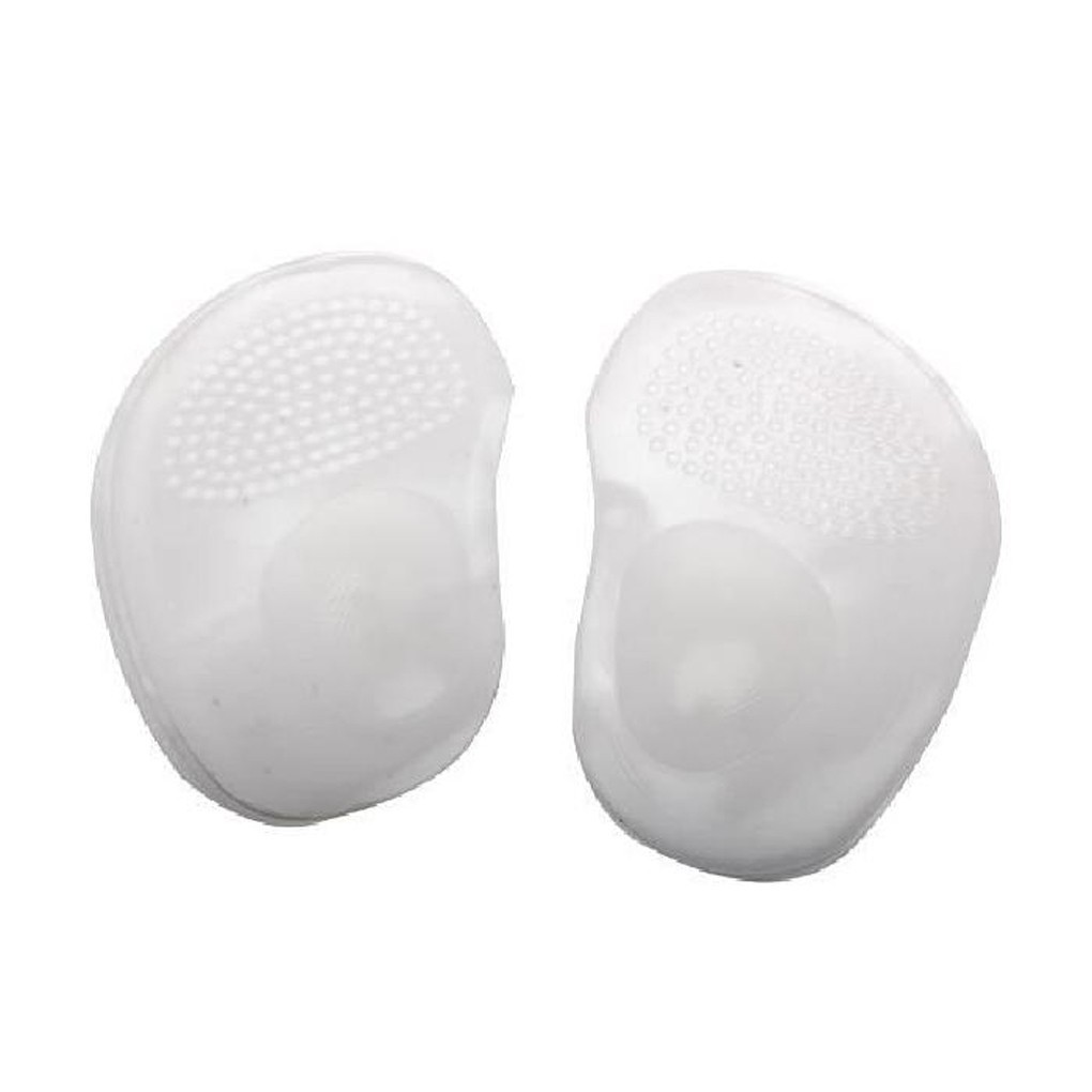 Miếng Lót Giày Silicone Nửa Chân Chống Trượt