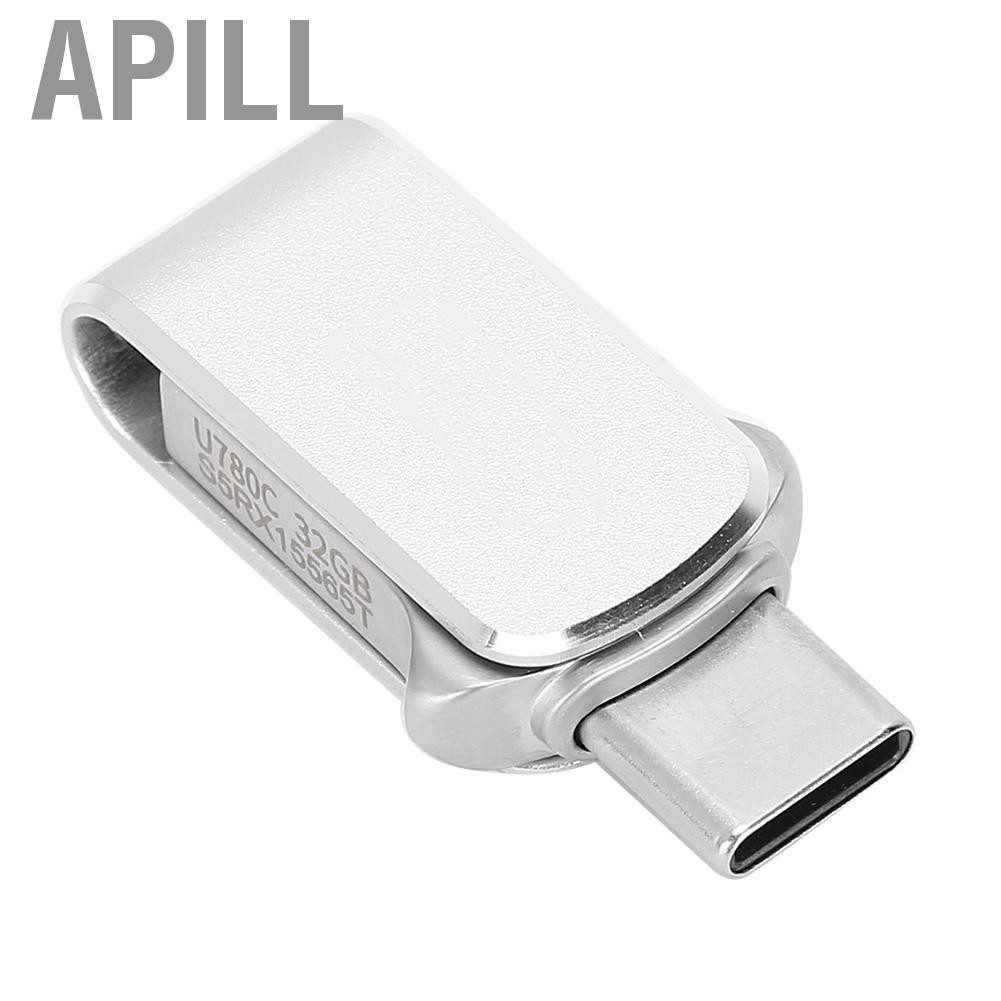 Usb 3.0 Dung Lượng Lớn 32gb U780c Apill Weekw Netac | BigBuy360 - bigbuy360.vn