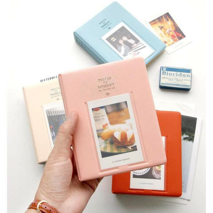 Album đựng 65 ảnh 6x9