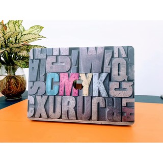CASE hình ĐỘC VÀ LẠ dành cho các dòng MACBOOK